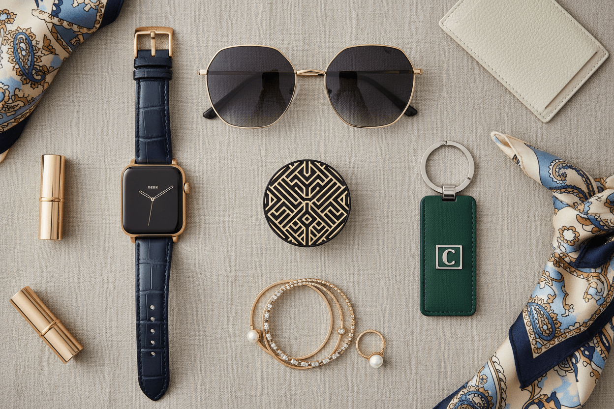 Accessories - WOW BOUTIQUE 
