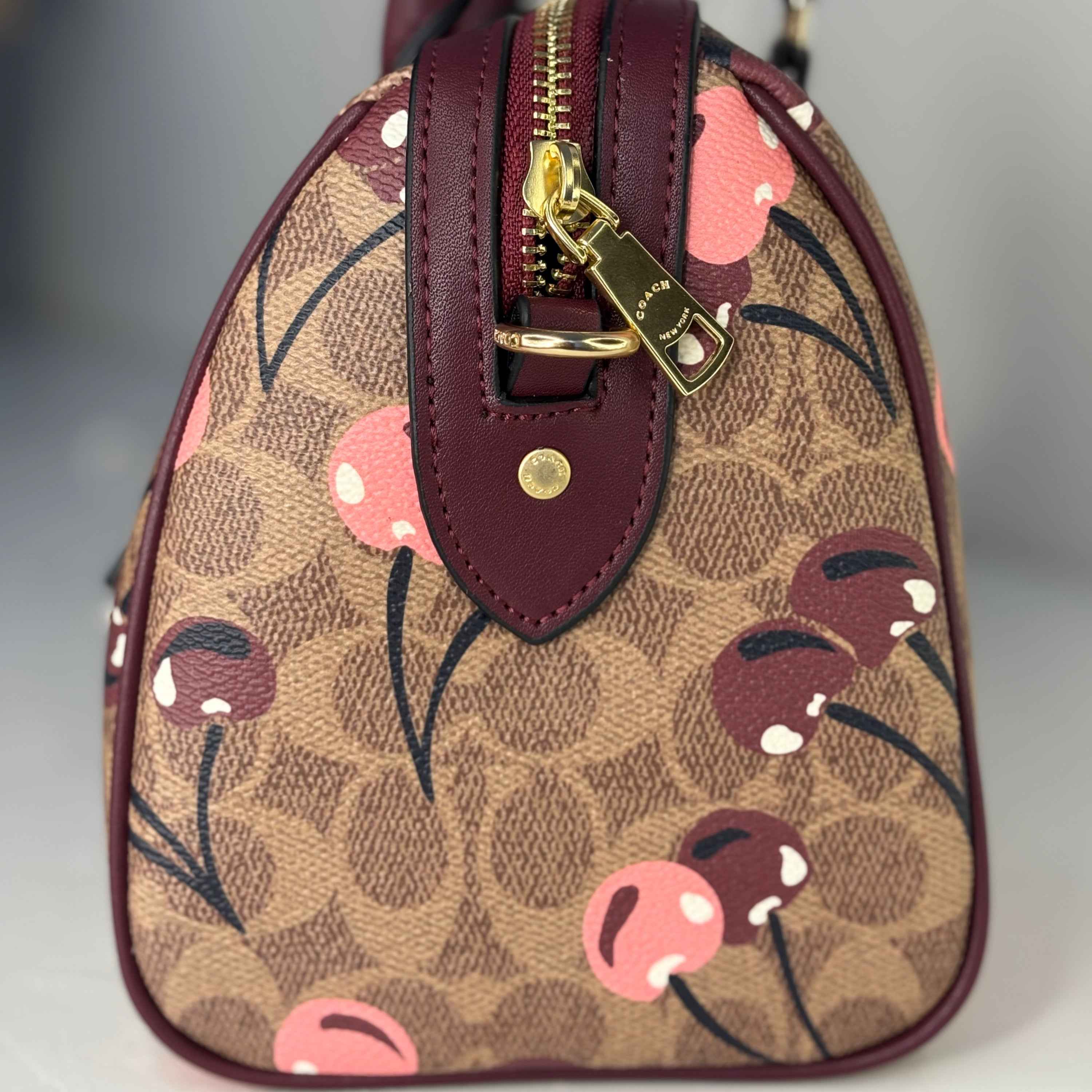 كوتش روان بالكرزات