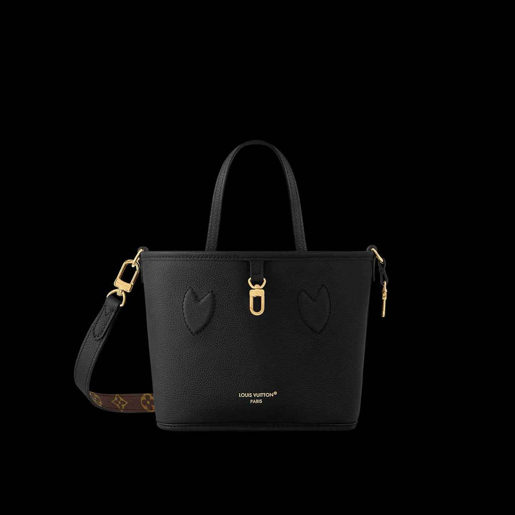 Louis Vuitton Sac Neverfull Bandoulière Inside Out BB bags