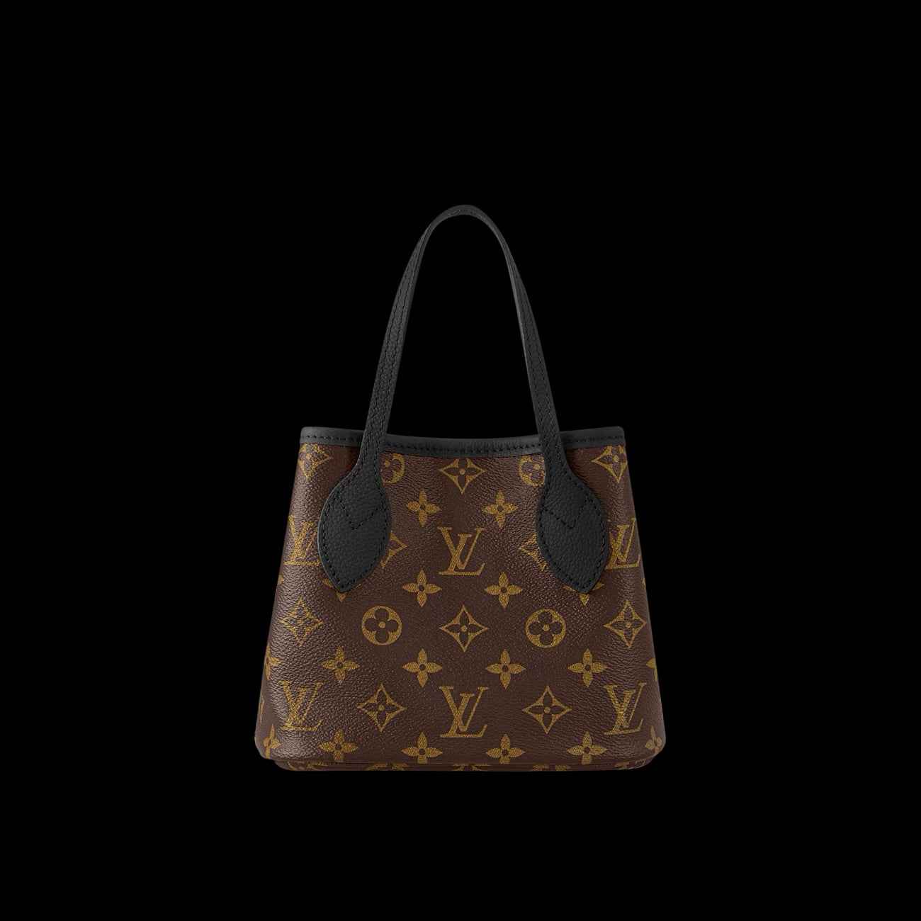 Louis Vuitton Sac Neverfull Bandoulière Inside Out BB bags