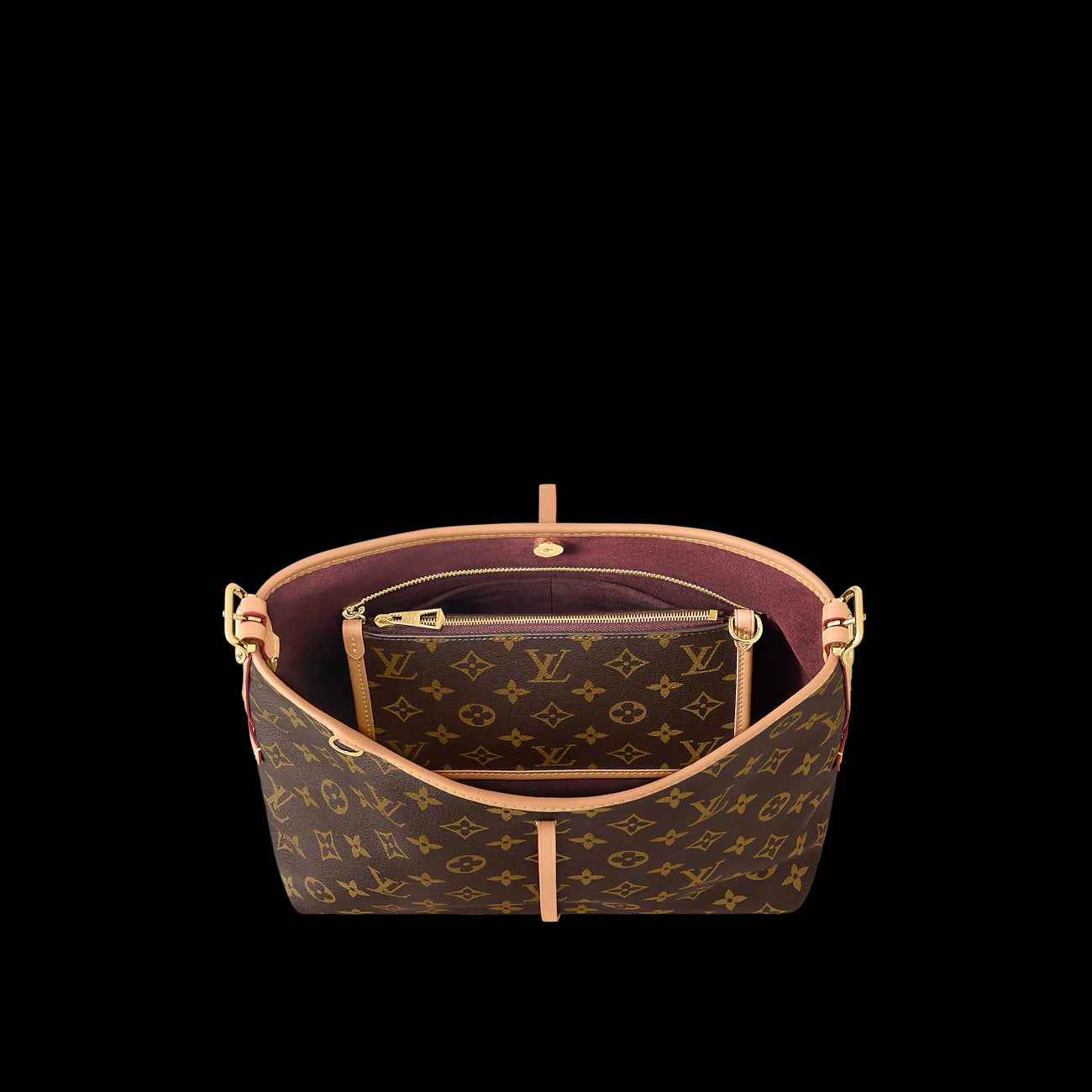 Ly carrywall (LV Carryall)