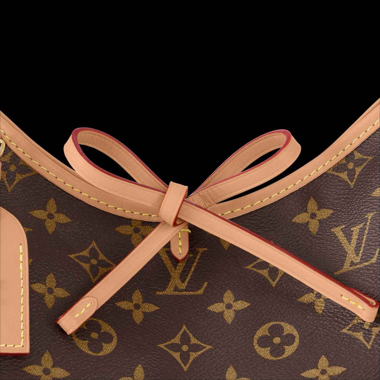 Ly carrywall (LV Carryall)