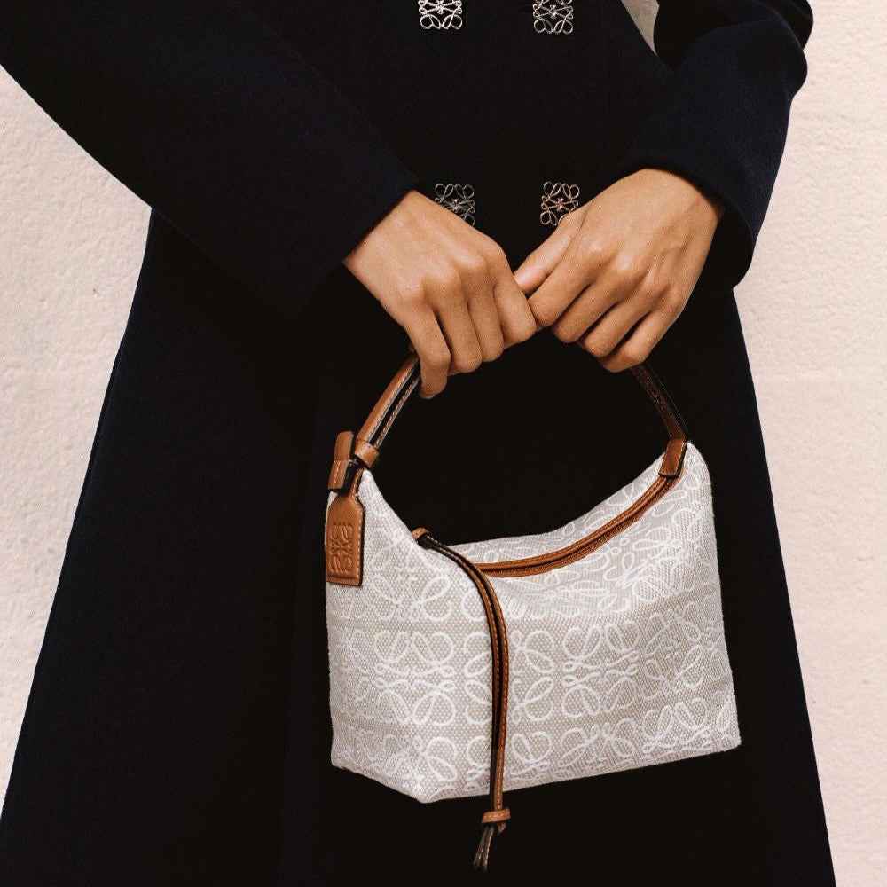 حقيبه لويفي صغيره