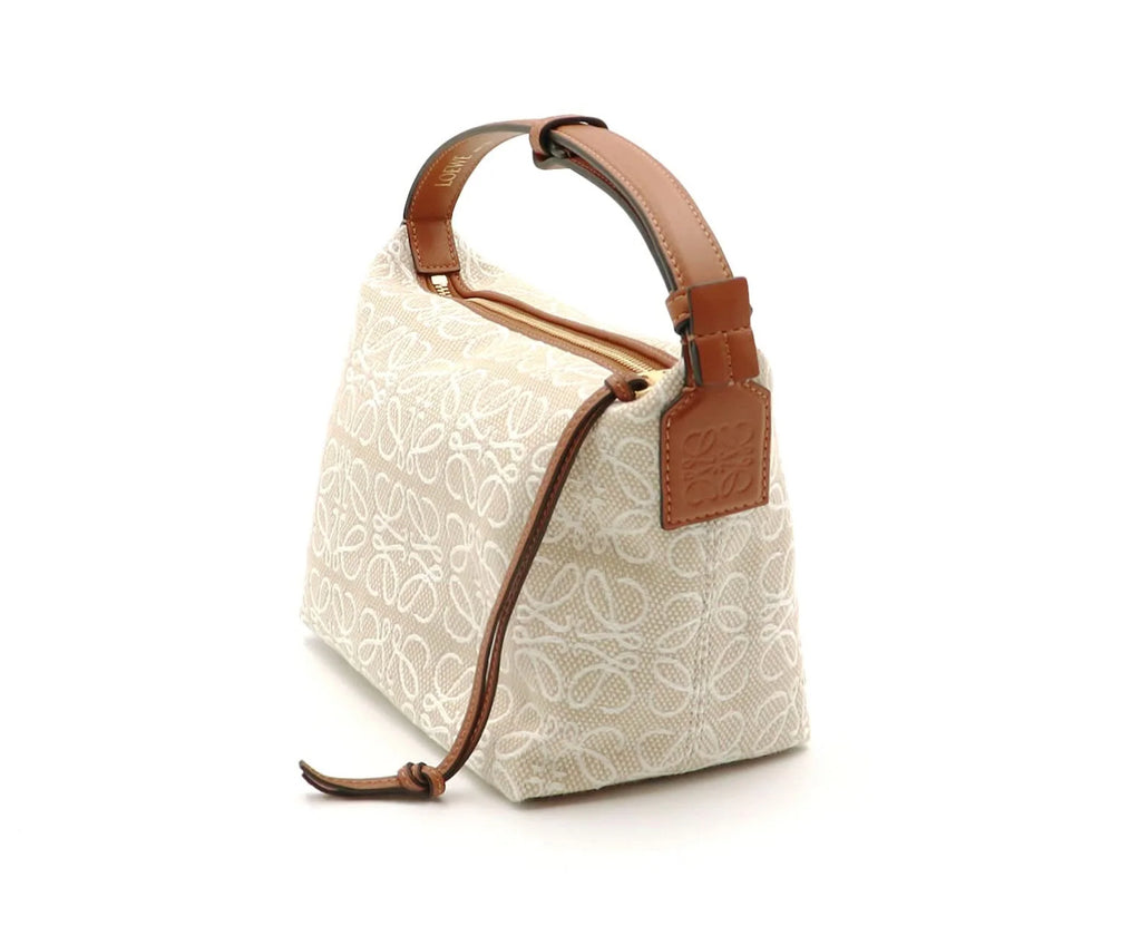 حقيبه لويفي وسط