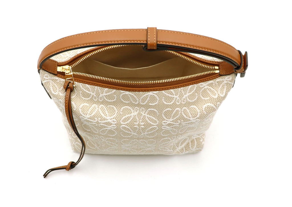 حقيبه لويفي وسط