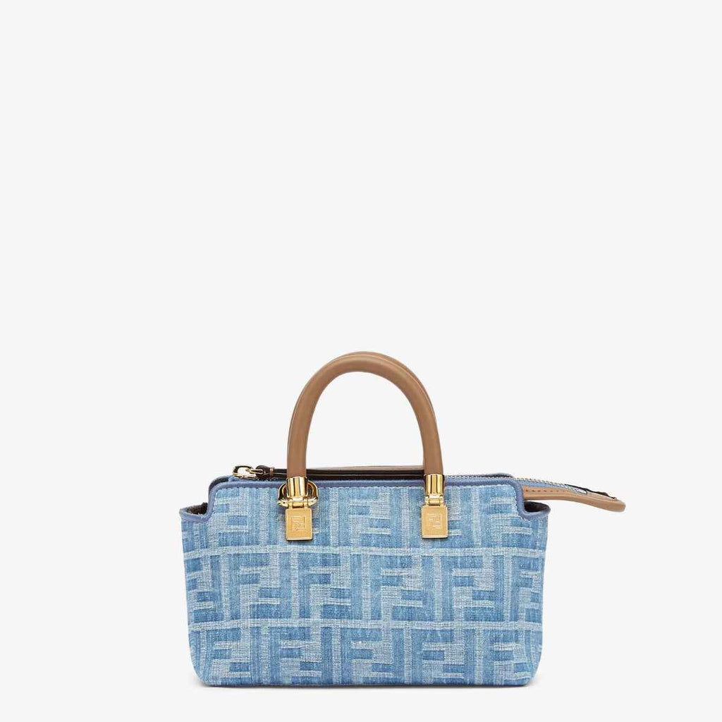 حقيبه وأي ميني من فيندي