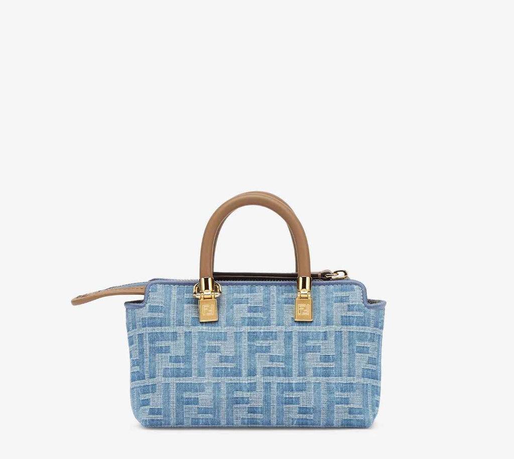 حقيبه وأي ميني من فيندي