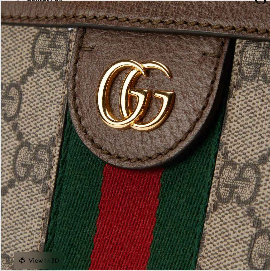 Ophidia large tote bag