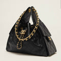 CHANEL 25 SMALL HANDBAG