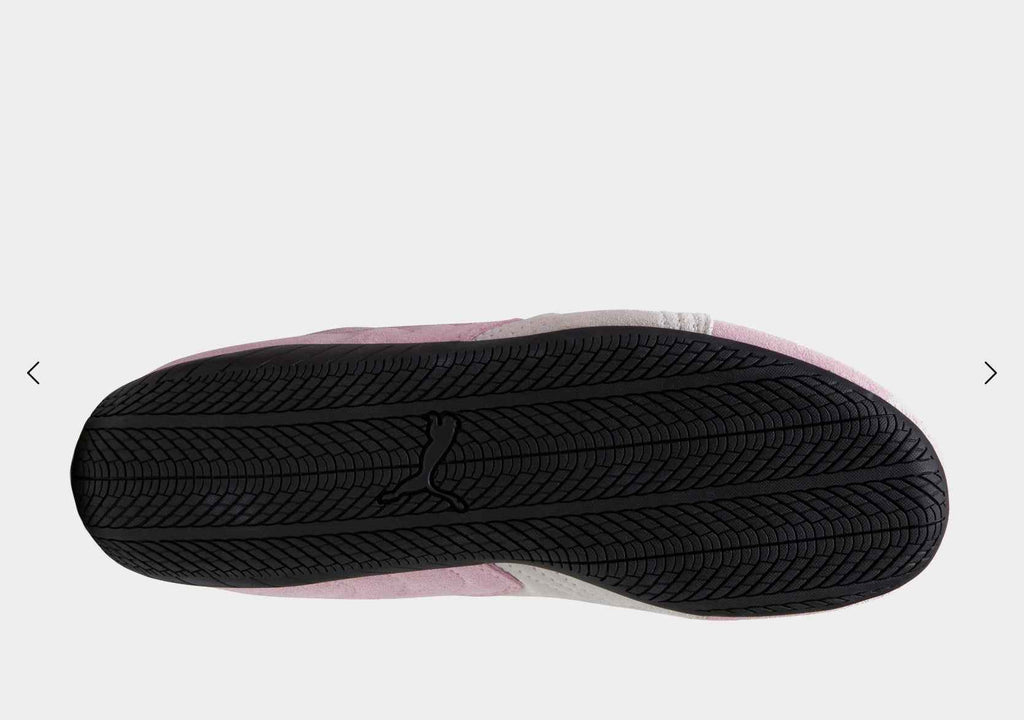 حذاء بوما سبيدكت OG