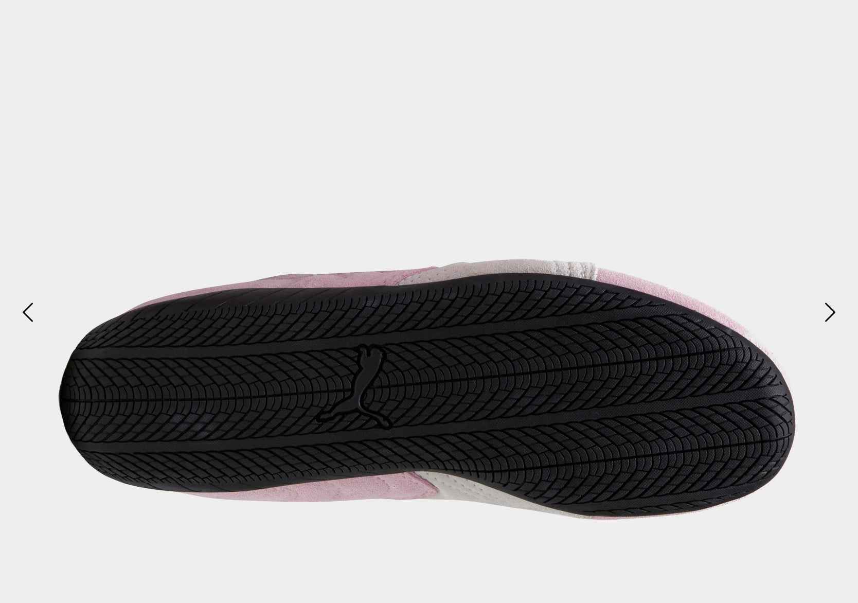 حذاء بوما سبيدكت OG