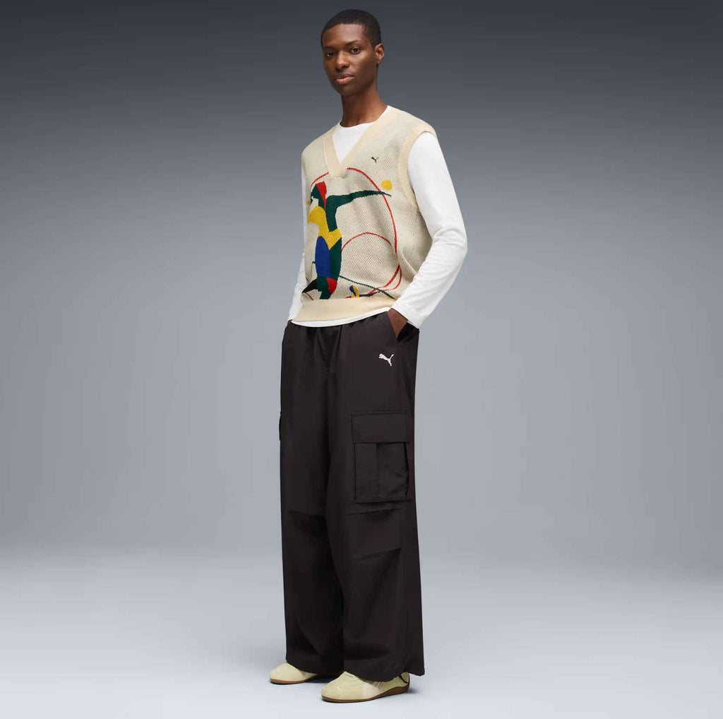 حذاء بوما سبيدكت OG