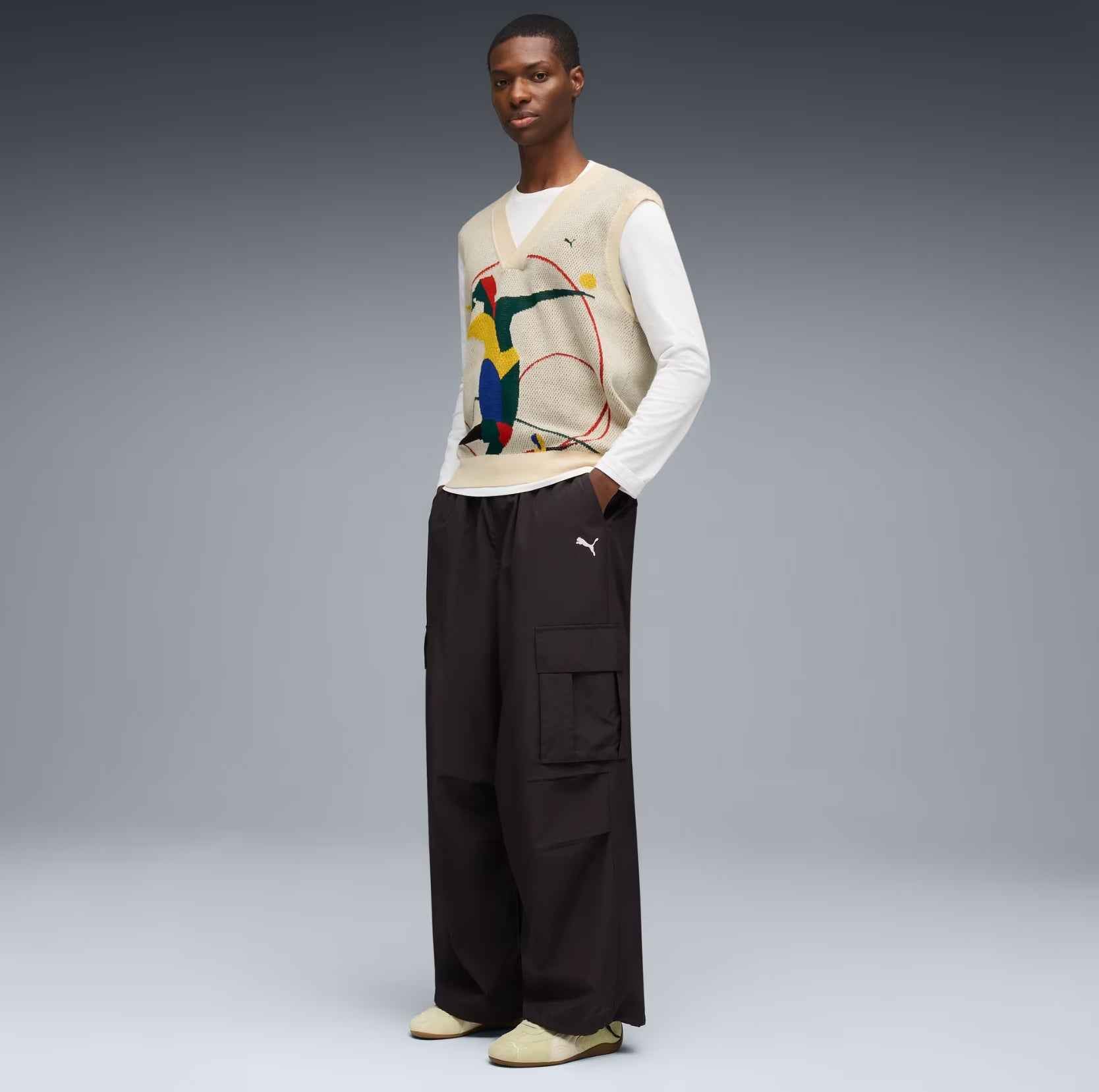 حذاء بوما سبيدكت OG