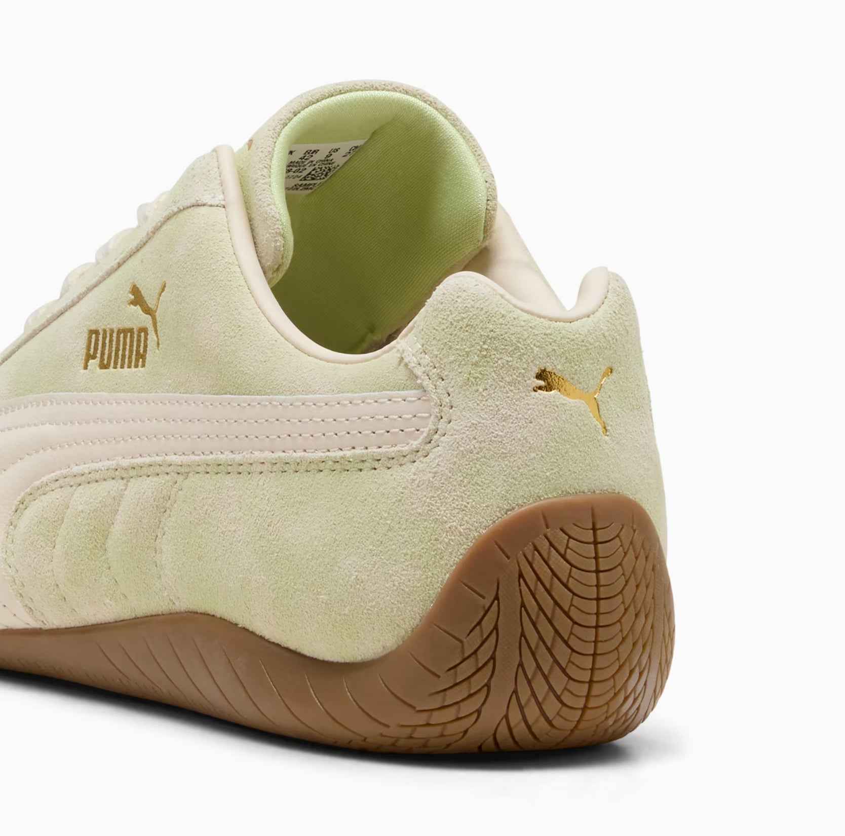 حذاء بوما سبيدكت OG