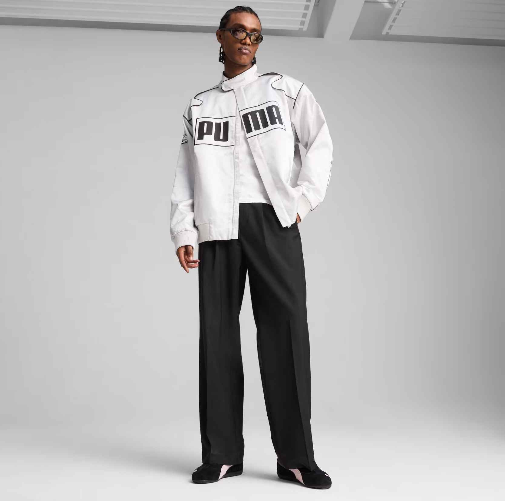 حذاء بوما سبيدكت OG