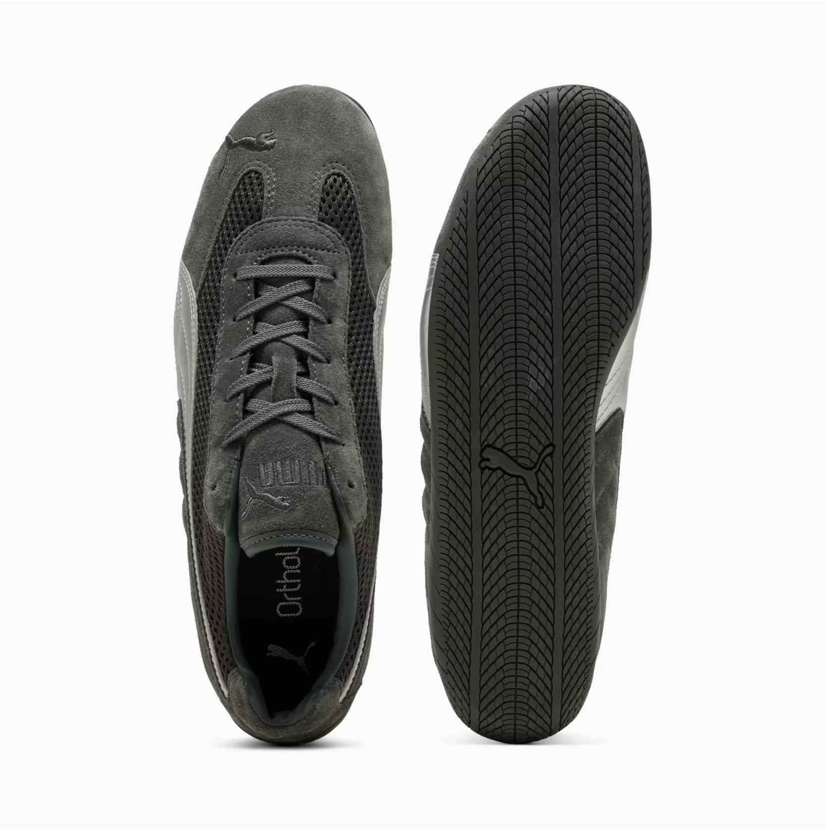 حذاء بوما سبيدكت OG