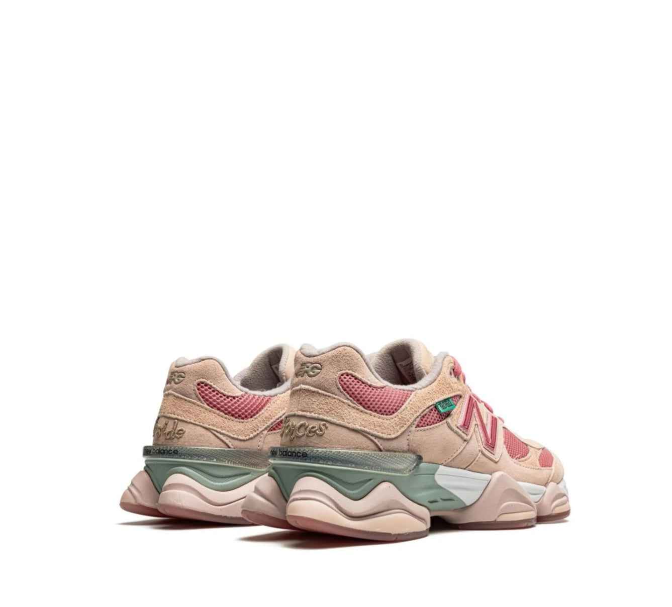 حذاء نيوبلانس 9060