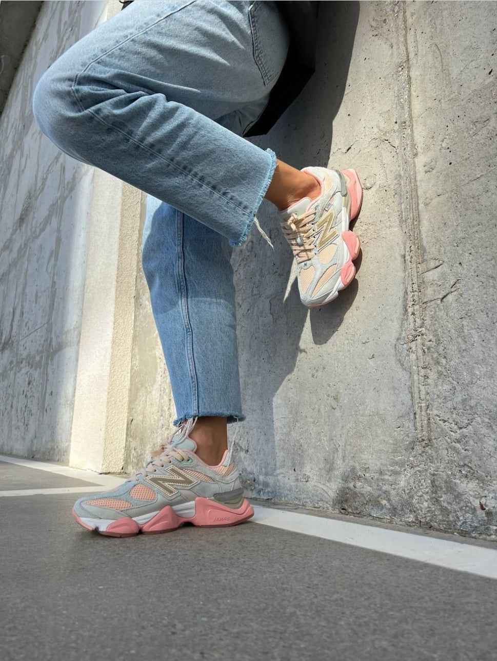 حذاء نيوبلانس 9060