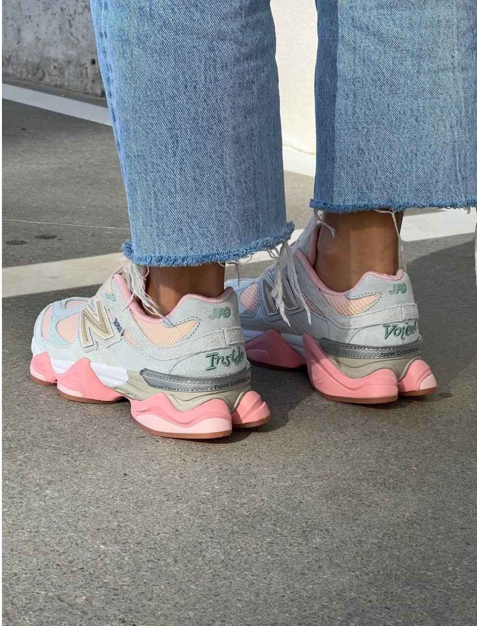 حذاء نيوبلانس 9060