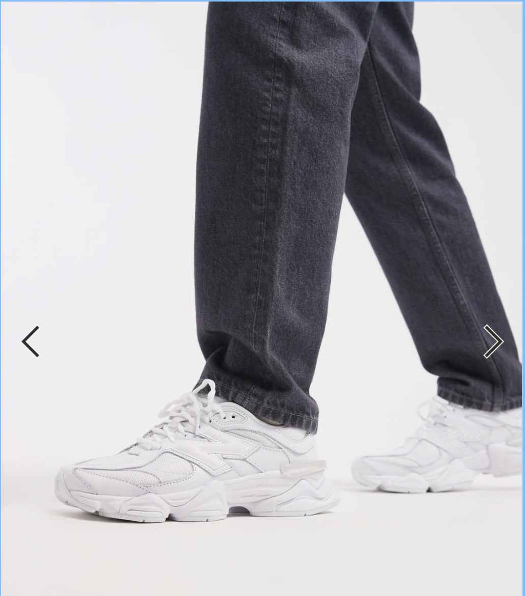 حذاء نيوبلانس 9060