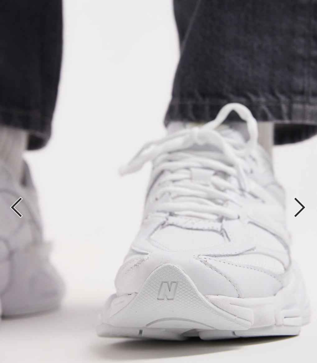 حذاء نيوبلانس 9060