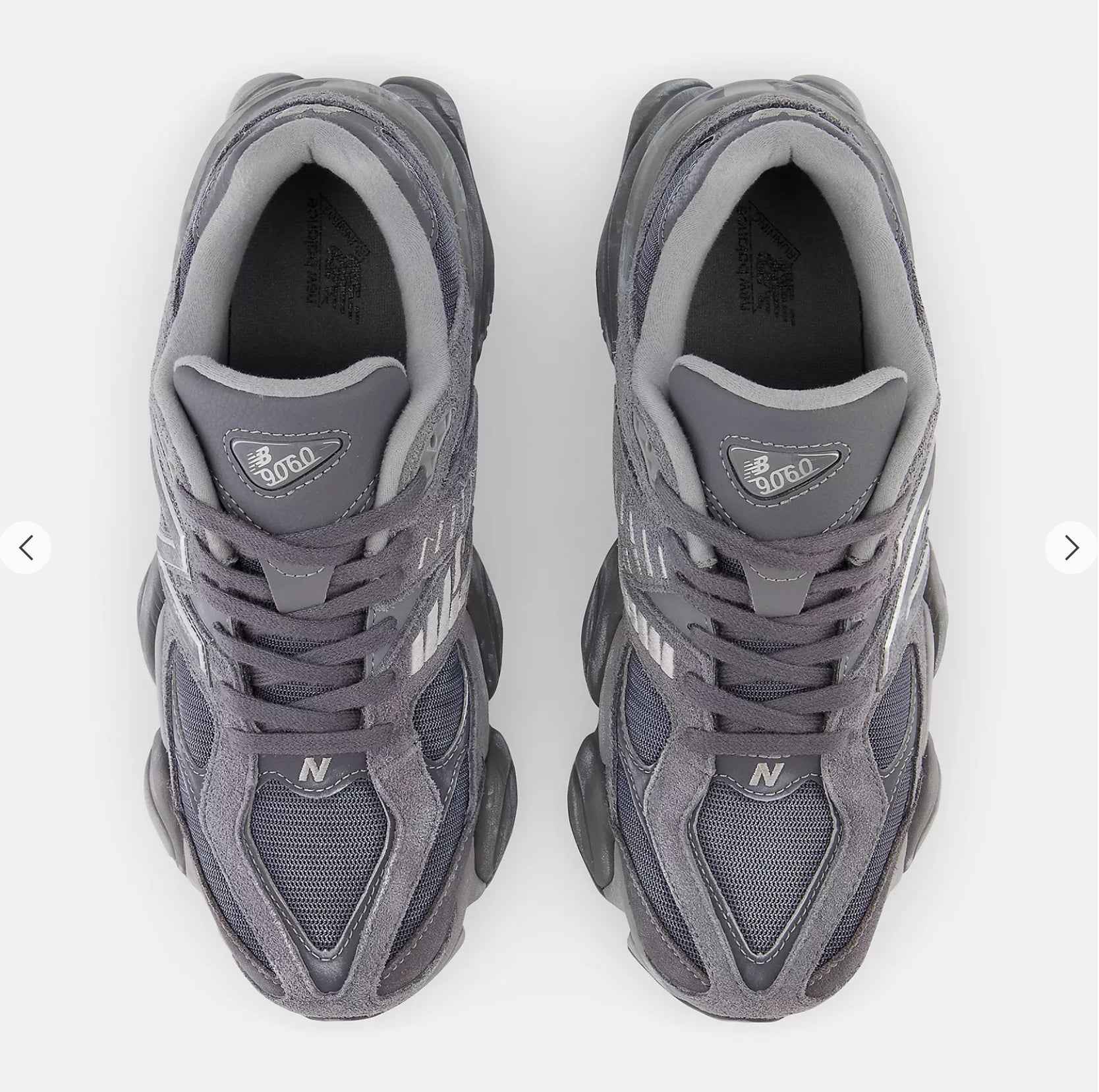 حذاء نيوبلانس 9060