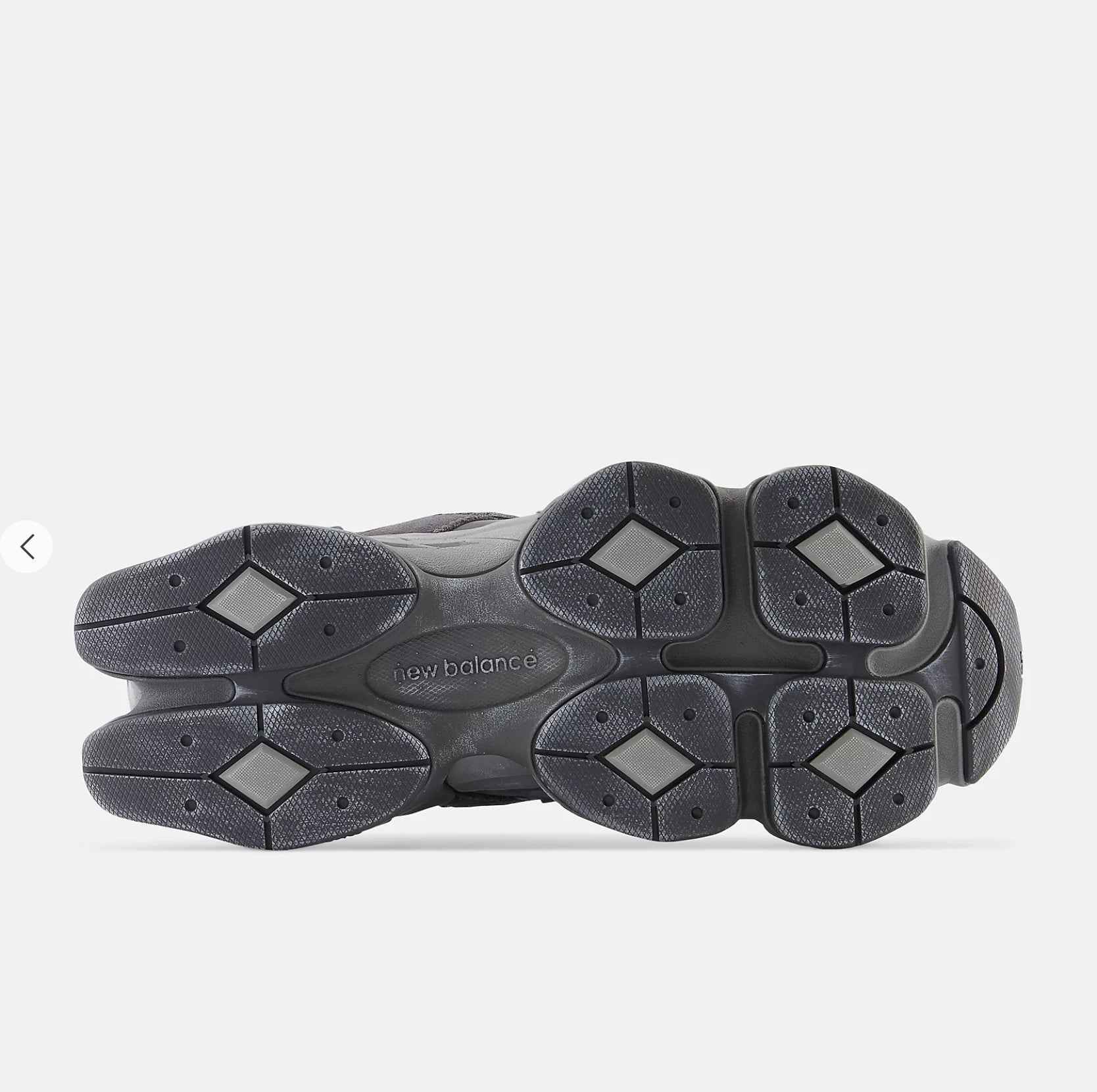 حذاء نيوبلانس 9060