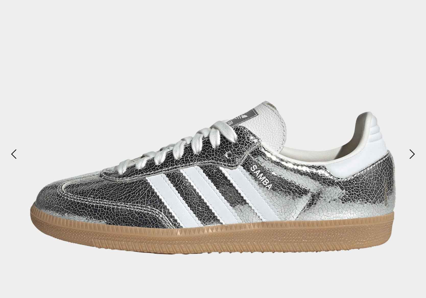 اديداس سامبا