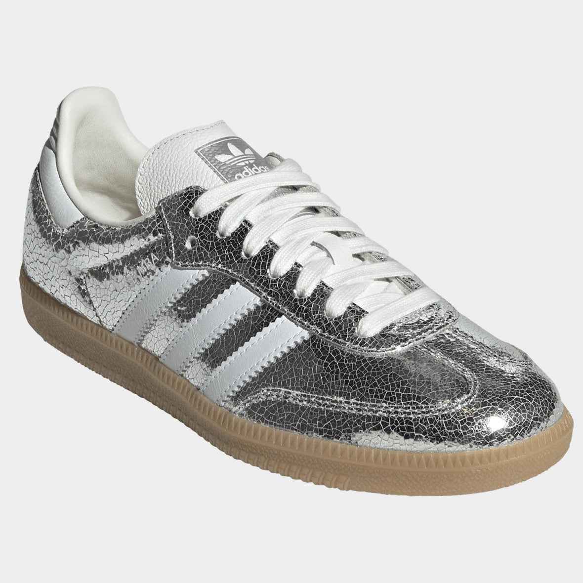 اديداس سامبا