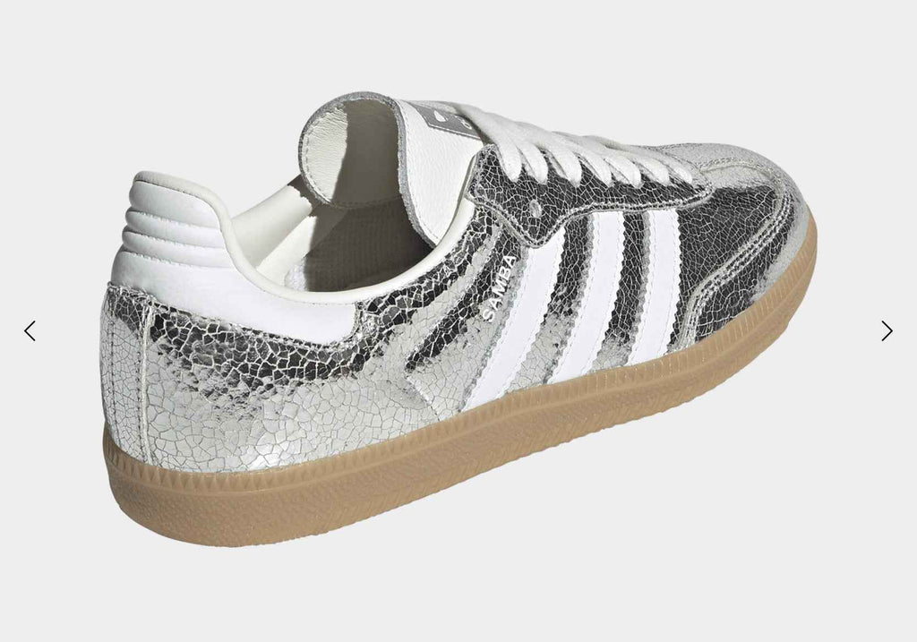 اديداس سامبا