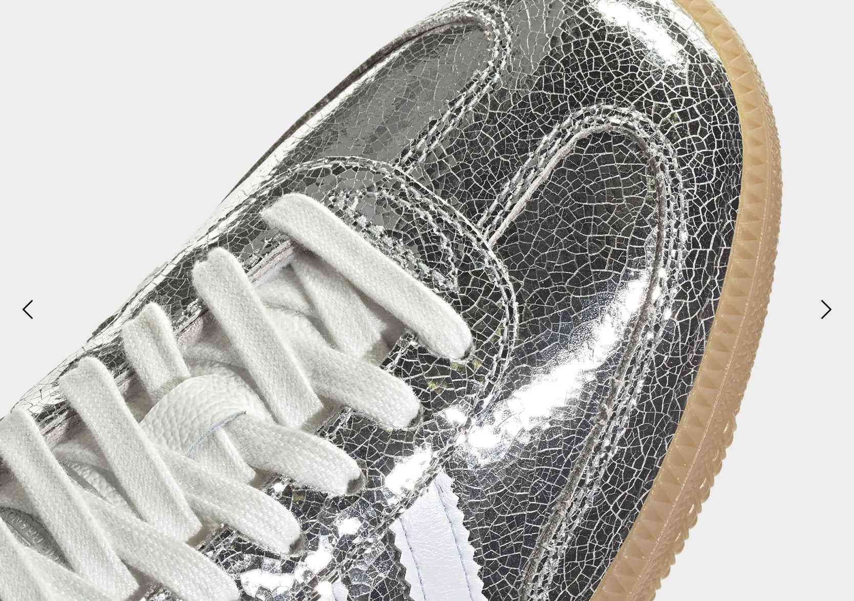 اديداس سامبا