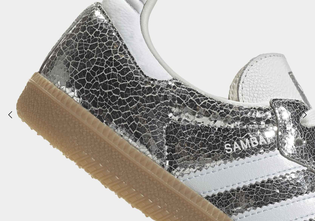 اديداس سامبا