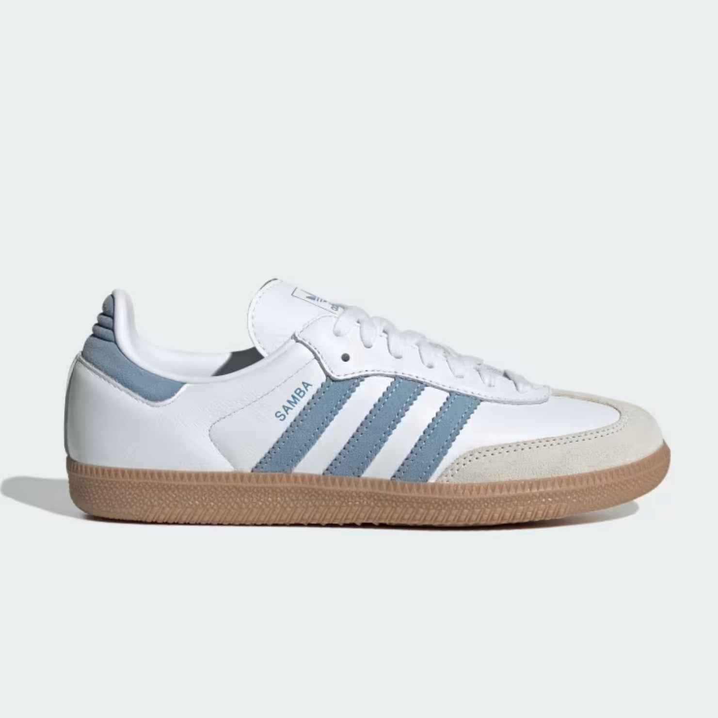 اديداس سامبا