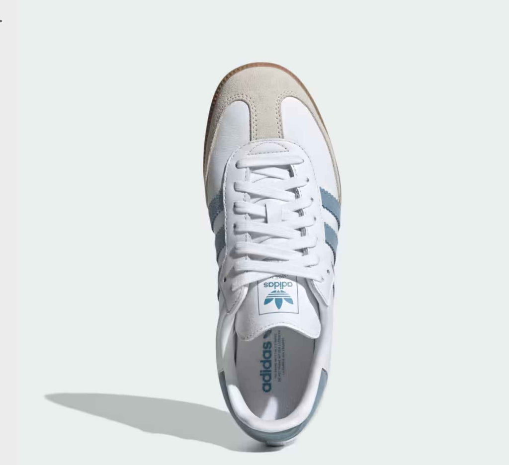 اديداس سامبا