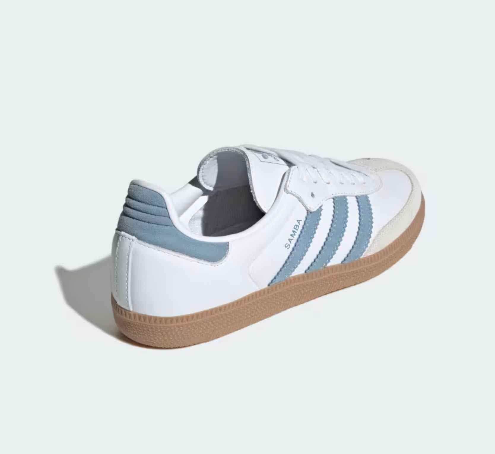 اديداس سامبا