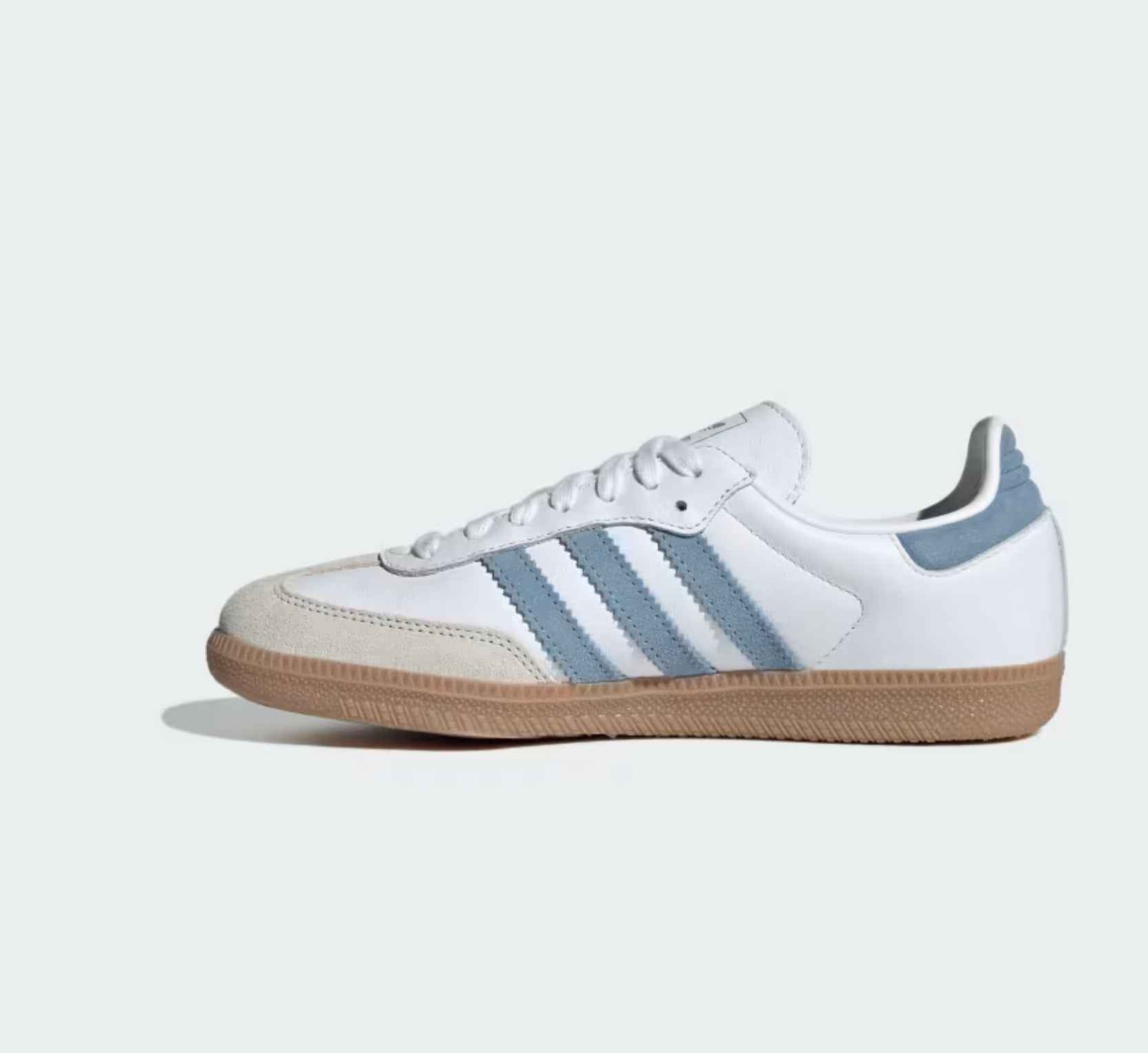 اديداس سامبا