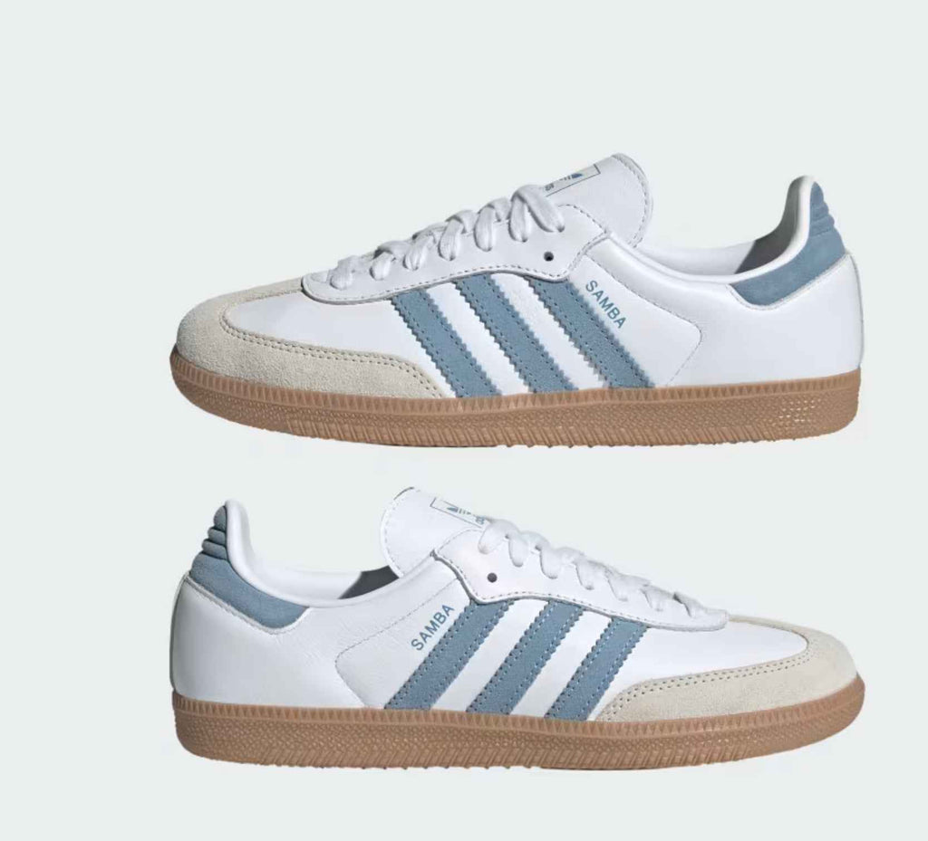 اديداس سامبا