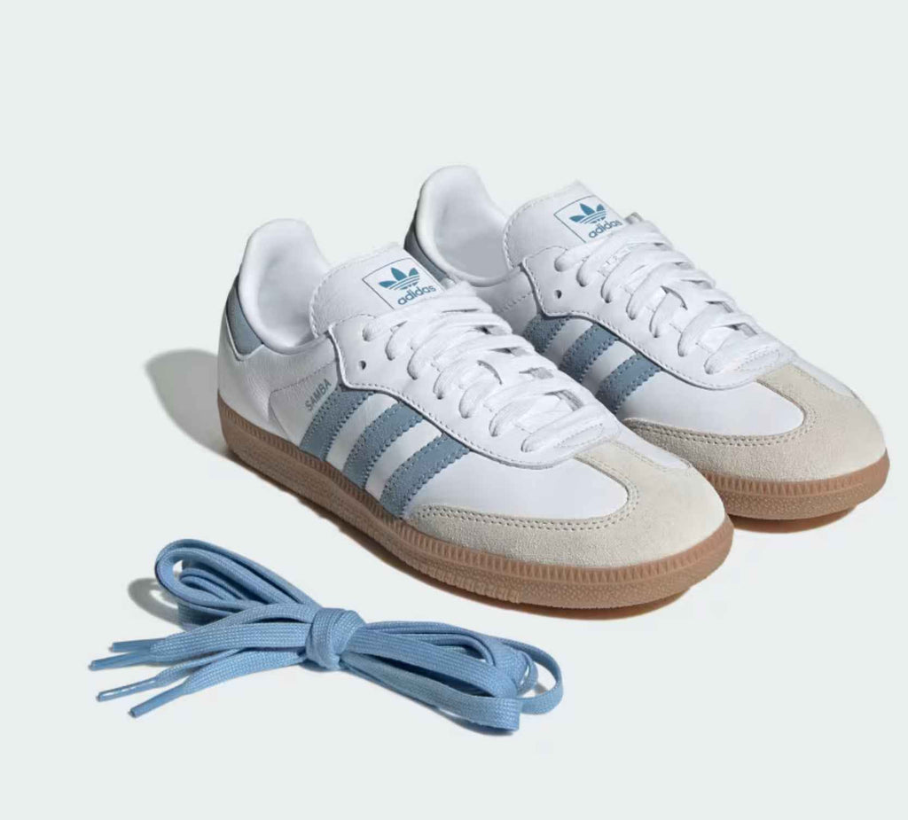 اديداس سامبا
