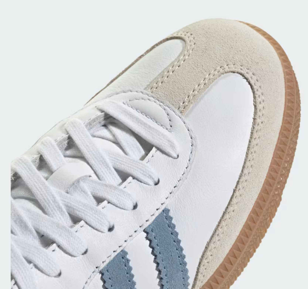 اديداس سامبا