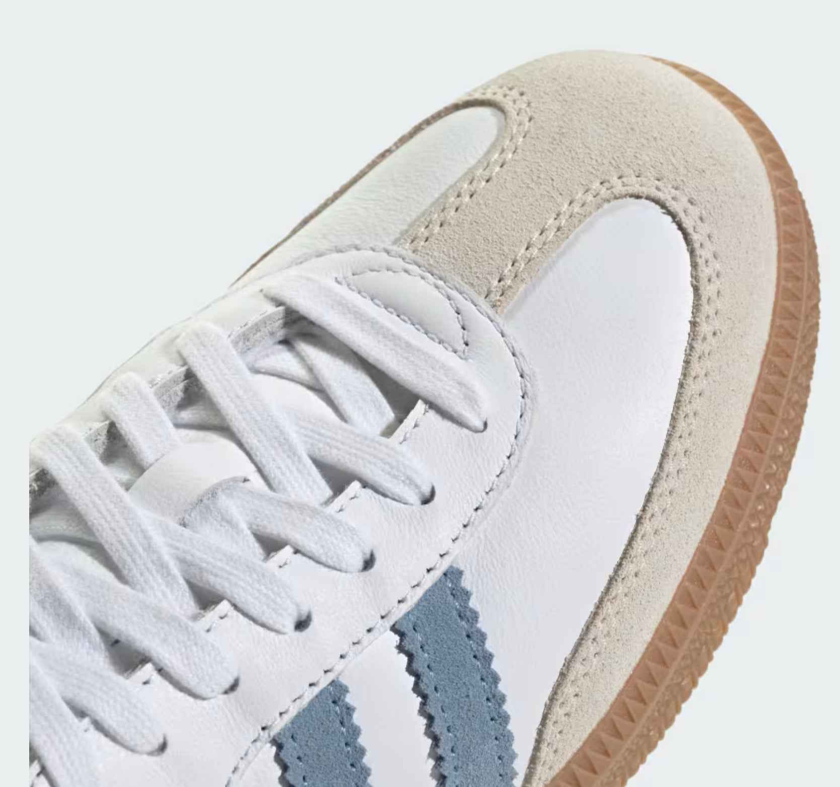 اديداس سامبا