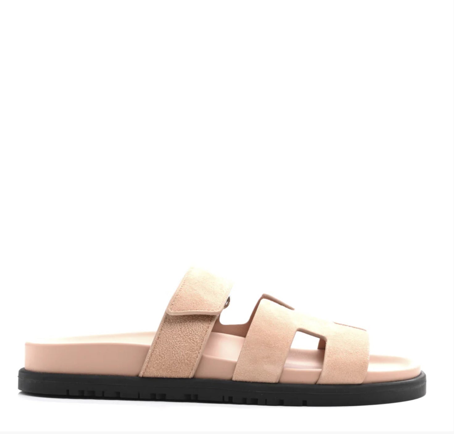 Hermès  Chypre Sandals