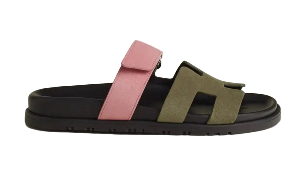 Hermes Chypre sandal