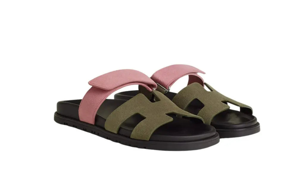 Hermes Chypre sandal