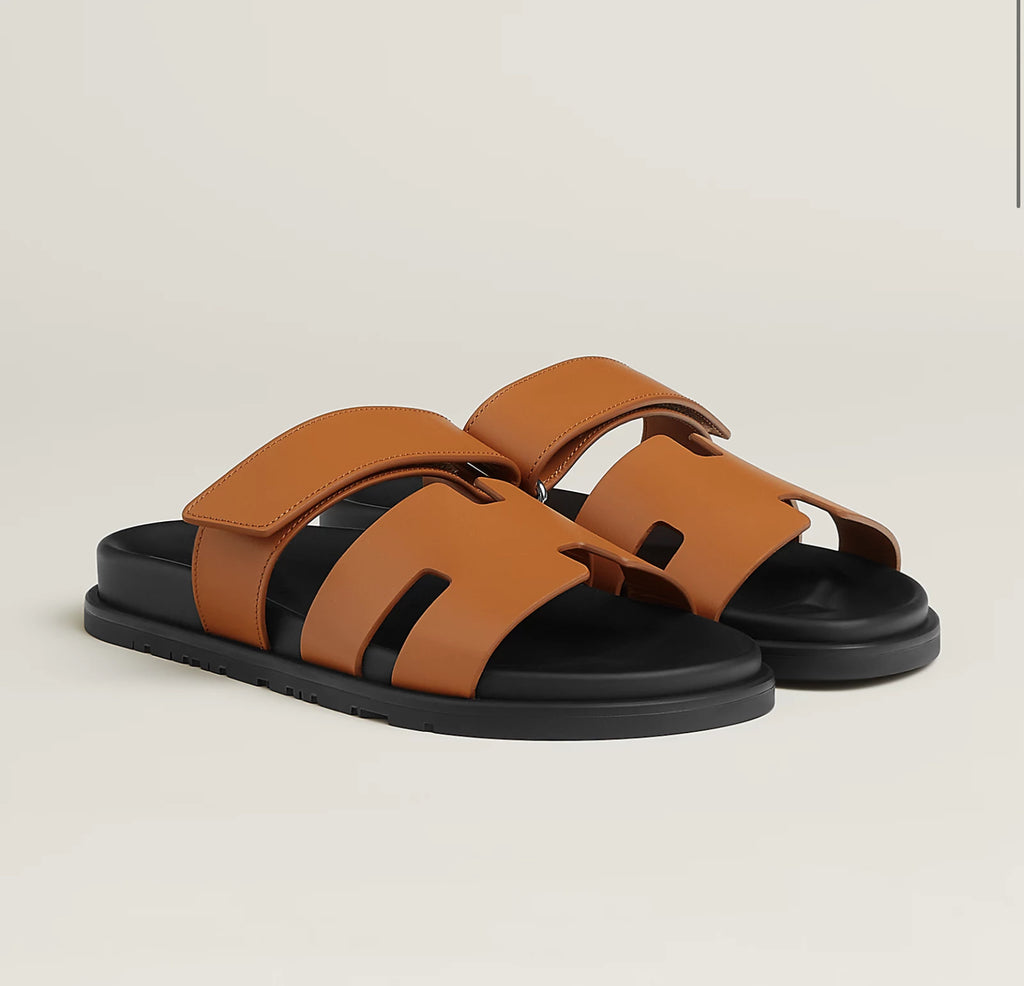 Hermes Chypre sandal