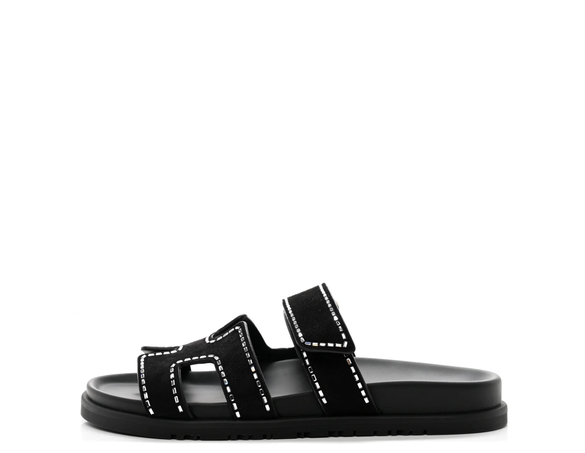 Hermès Chypre sandals