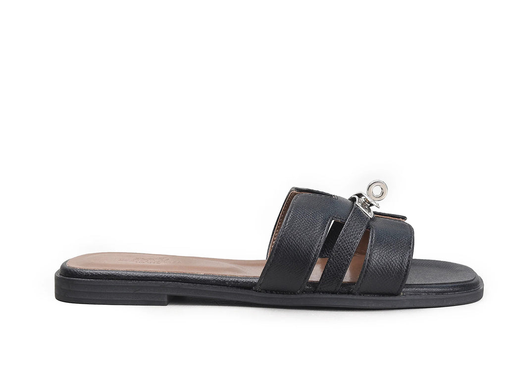 صندل هيرمز بتصميم بركن