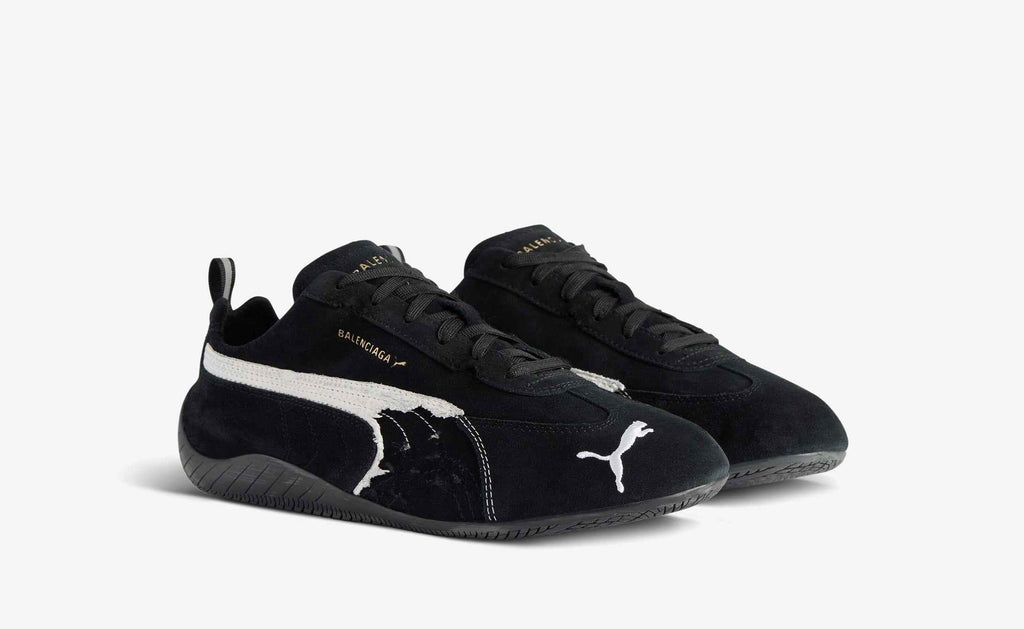 حذاء بلنسيغا