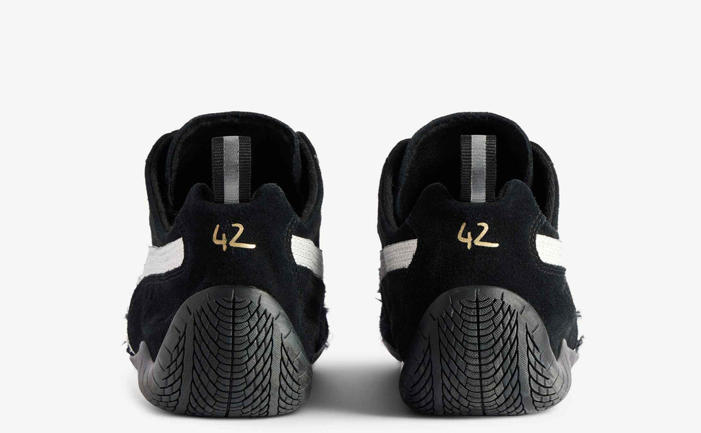 حذاء بلنسيغا