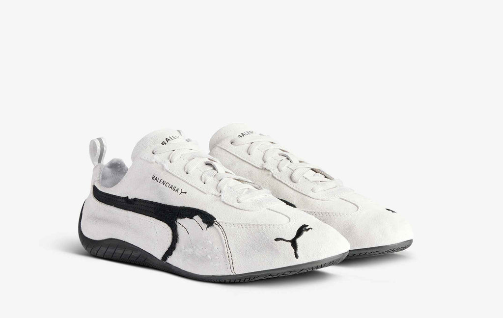 حذاء بلنسيغا