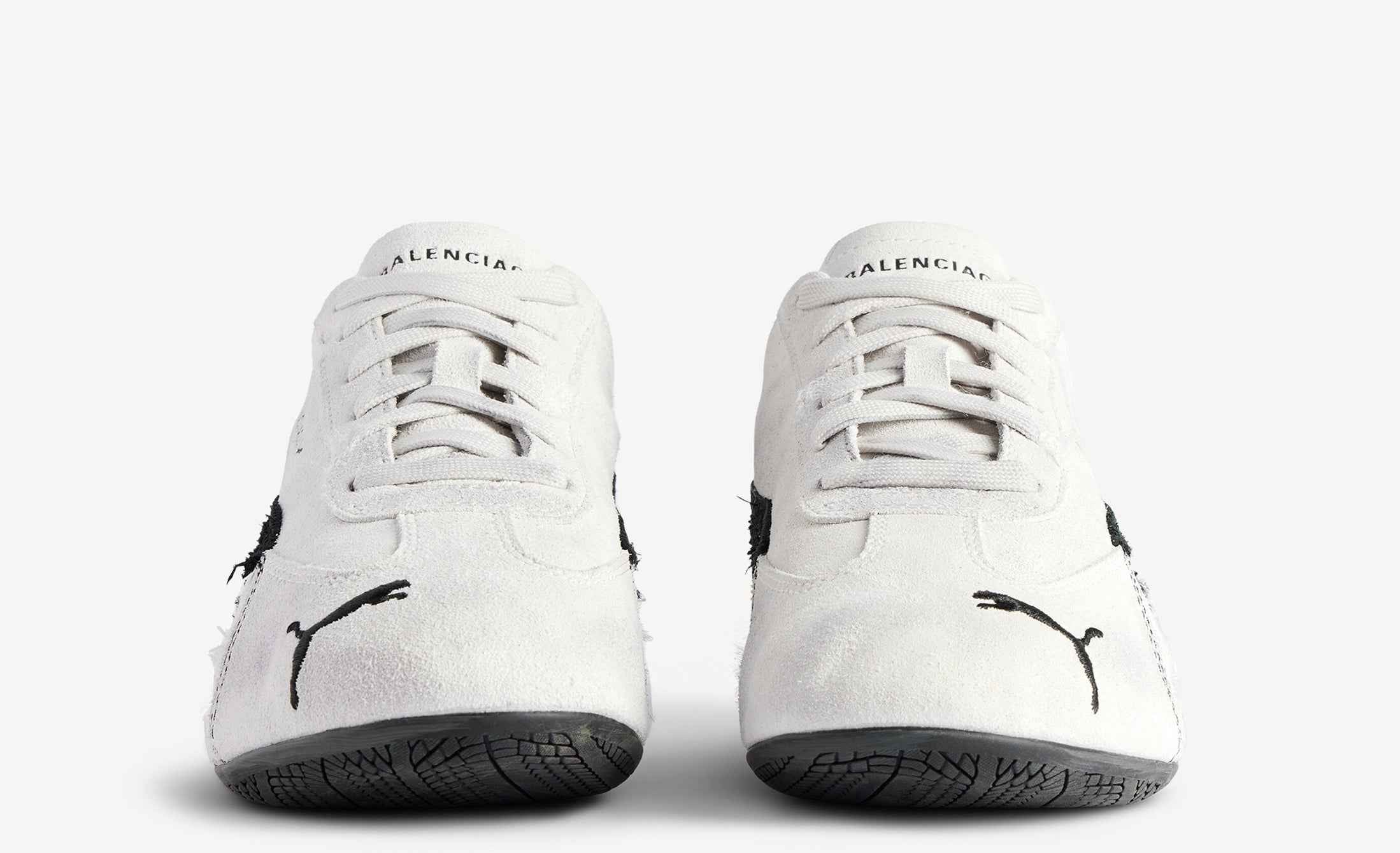 حذاء بلنسيغا